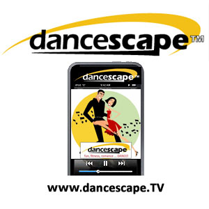 danceScape Podcast:  Melanie LaPatin, Leading Lady & So You Think You Can Dance Choreographer