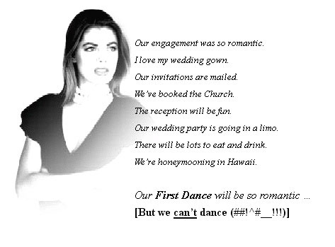 Video: The Wedding Dance